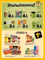 Ofertas de Supeco España de 13 noviembre a 1 diciembre 2025 Ofertas super económico