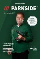 Ofertas de Lidl España de 4 septiembre a 23 noviembre 2025 ofertas de herramientas de hardware - Página 1