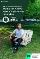 Ofertas de Lidl España de 4 septiembre a 23 noviembre 2025 ofertas de herramientas de hardware - Página 14