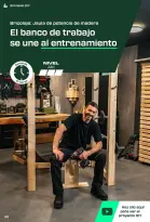 Ofertas de Lidl España de 4 septiembre a 23 noviembre 2025 ofertas de herramientas de hardware - Página 20