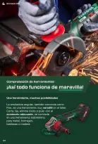 Ofertas de Lidl España de 4 septiembre a 23 noviembre 2025 ofertas de herramientas de hardware - Página 24