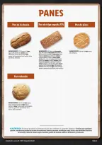 Ofertas de Lidl España de 4 septiembre a 31 diciembre 2025 Catálogo de ofertas mensuales