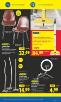 Ofertas de Lidl España de 17 a 23 noviembre 2025 Ofertas de bazar - Página 3