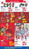 Ofertas de Lidl España de 17 a 23 noviembre 2025 Ofertas de bazar - Página 7