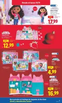 Ofertas de Lidl España de 17 a 23 noviembre 2025 Ofertas de bazar - Página 13