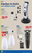 Ofertas de Lidl España de 17 a 23 noviembre 2025 Ofertas de bazar - Página 28