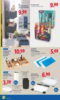 Ofertas de Lidl España de 17 a 23 noviembre 2025 Ofertas de bazar - Página 32