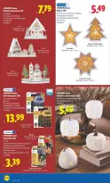 Ofertas de Lidl España de 17 a 23 noviembre 2025 Ofertas de bazar - Página 26