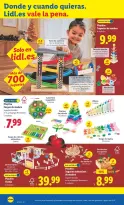 Ofertas de Lidl España de 17 a 23 noviembre 2025 Ofertas de bazar - Página 4