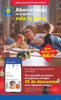 Ofertas de Lidl España de 17 a 23 noviembre 2025 Ofertas de bazar - Página 21