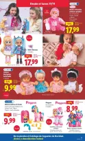 Ofertas de Lidl España de 17 a 23 noviembre 2025 Ofertas de bazar - Página 9