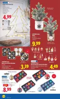 Ofertas de Lidl España de 17 a 23 noviembre 2025 Ofertas de bazar - Página 24