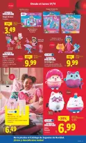 Ofertas de Lidl España de 17 a 23 noviembre 2025 Ofertas de bazar - Página 15