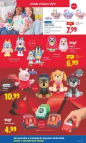 Ofertas de Lidl España de 17 a 23 noviembre 2025 Ofertas de bazar - Página 11