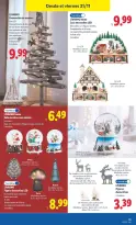 Ofertas de Lidl España de 17 a 23 noviembre 2025 Ofertas de bazar - Página 25