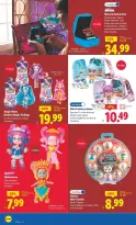 Ofertas de Lidl España de 17 a 23 noviembre 2025 Ofertas de bazar - Página 16
