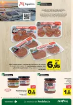 Ofertas de Carrefour España de 10 a 23 noviembre 2025 Ofertas en artículos alimenticios locales, dulces, bebidas - Página 8