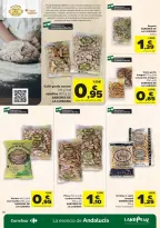 Ofertas de Carrefour España de 10 a 23 noviembre 2025 Ofertas en artículos alimenticios locales, dulces, bebidas - Página 16