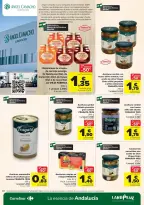 Ofertas de Carrefour España de 10 a 23 noviembre 2025 Ofertas en artículos alimenticios locales, dulces, bebidas - Página 24