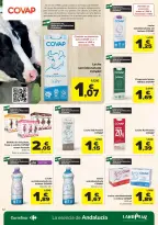 Ofertas de Carrefour España de 10 a 23 noviembre 2025 Ofertas en artículos alimenticios locales, dulces, bebidas - Página 12