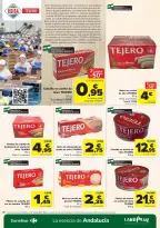 Ofertas de Carrefour España de 10 a 23 noviembre 2025 Ofertas en artículos alimenticios locales, dulces, bebidas - Página 26