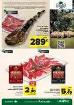 Ofertas de Carrefour España de 10 a 23 noviembre 2025 Ofertas en artículos alimenticios locales, dulces, bebidas - Página 5