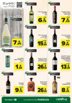 Ofertas de Carrefour España de 10 a 23 noviembre 2025 Ofertas en artículos alimenticios locales, dulces, bebidas - Página 36
