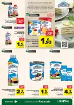 Ofertas de Carrefour España de 10 a 23 noviembre 2025 Ofertas en artículos alimenticios locales, dulces, bebidas - Página 13