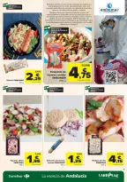 Ofertas de Carrefour España de 10 a 23 noviembre 2025 Ofertas en artículos alimenticios locales, dulces, bebidas - Página 9