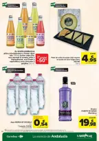 Ofertas de Carrefour España de 10 a 23 noviembre 2025 Ofertas en artículos alimenticios locales, dulces, bebidas - Página 34