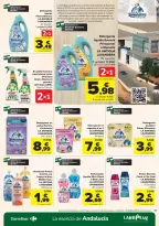 Ofertas de Carrefour España de 10 a 23 noviembre 2025 Ofertas en artículos alimenticios locales, dulces, bebidas - Página 43