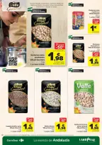 Ofertas de Carrefour España de 10 a 23 noviembre 2025 Ofertas en artículos alimenticios locales, dulces, bebidas - Página 32