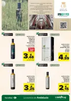 Ofertas de Carrefour España de 10 a 23 noviembre 2025 Ofertas en artículos alimenticios locales, dulces, bebidas - Página 19