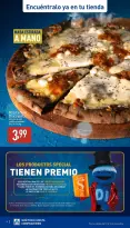 Ofertas de ALDI España de 14 a 18 noviembre 2025 Ofertas Celebra Cada Día con Special