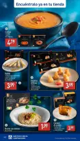 Ofertas de ALDI España de 14 a 18 noviembre 2025 Ofertas Celebra Cada Día con Special