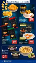 Ofertas de ALDI España de 14 a 18 noviembre 2025 Ofertas Celebra Cada Día con Special