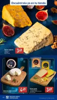 Ofertas de ALDI España de 14 a 18 noviembre 2025 Ofertas Celebra Cada Día con Special