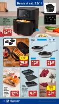 ALDI Spain Offers from 17 to 23 November 2025 Offers How little it costs to buy well