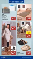 ALDI Spain Offers from 17 to 23 November 2025 Offers How little it costs to buy well