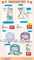 Ofertas de ALDI España de 10 noviembre a 5 diciembre 2025 Ofertas especiales de juguetes