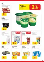 Alcampo Spain Offers from 6 to 19 November 2025 Black Friday Smash Offers