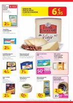 Alcampo Spain Offers from 6 to 19 November 2025 Black Friday Smash Offers