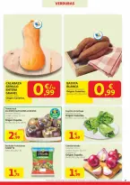 Alcampo Spain Offers from 6 to 19 November 2025 Black Friday Smash Offers