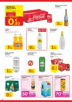 Alcampo Spain Offers from 6 to 19 November 2025 Black Friday Smash Offers