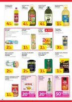 Alcampo Spain Offers from 6 to 19 November 2025 Black Friday Smash Offers