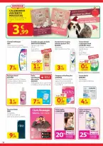 Alcampo Spain Offers from 6 to 19 November 2025 Black Friday Smash Offers