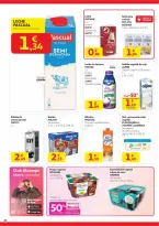 Alcampo Spain Offers from 6 to 19 November 2025 Black Friday Smash Offers