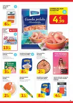 Alcampo Spain Offers from 6 to 19 November 2025 Black Friday Smash Offers