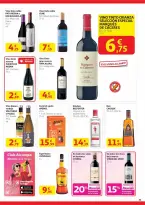Alcampo Spain Offers from 6 to 19 November 2025 Black Friday Smash Offers