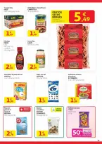 Alcampo Spain Offers from 6 to 19 November 2025 Black Friday Smash Offers